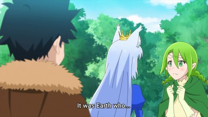 Toaru Ossan no VRMMO Katsudouki Episodes 11