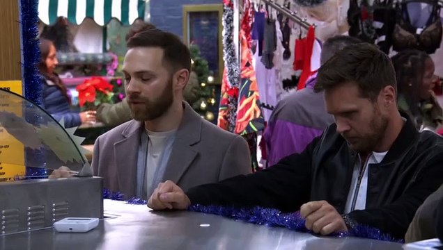 EastEnders 11th December 2023 | EastEnders 11-12-2023 | EastEnders Monday 11th December 2023