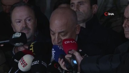 Türkiye'de Tüm Ligler Süresiz Olarak Ertelendi