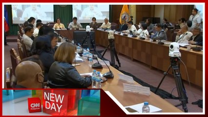 House adopts resolution urging NTC to suspend SMNI operations