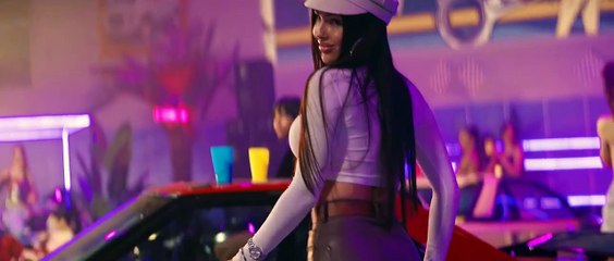 BUTRINT IMERI x STEALTH x VINZ - GABOI