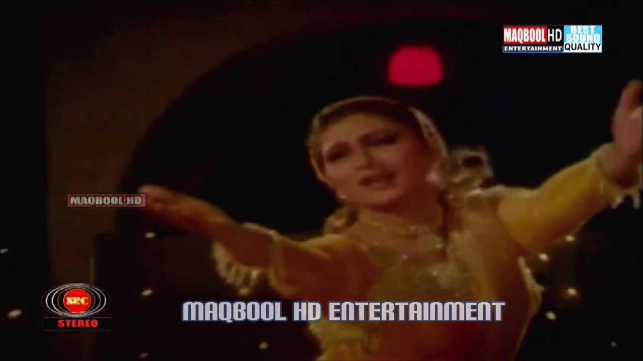 shakila qureshi+sultan rahi-yaar saudagar