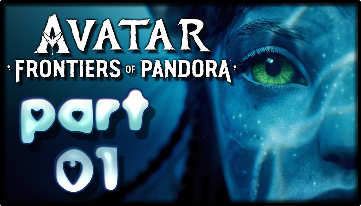 Avatar: Frontiers of Pandora Walkthrough Part 1 (PS5) No Commentary