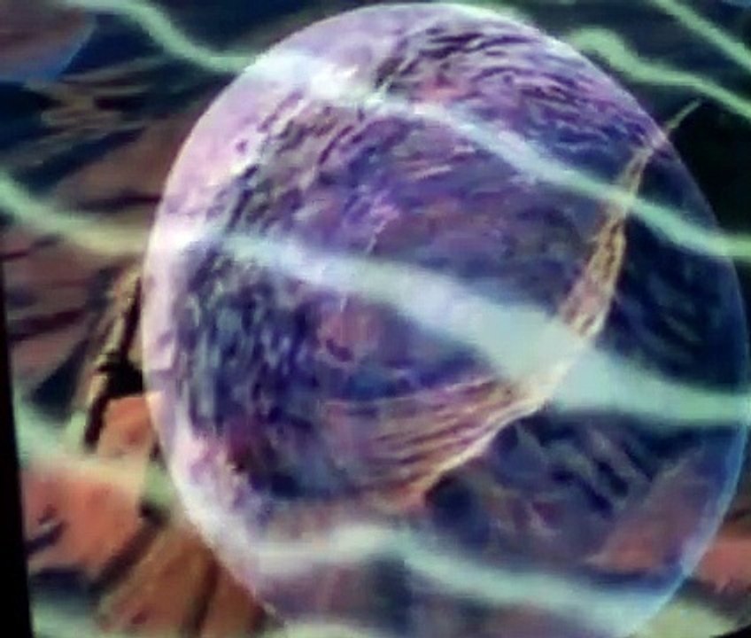 The Adventures of the Galaxy Rangers The Adventures of the Galaxy Rangers E055 – Rusty and the Boys