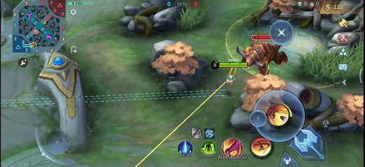 Tutorial belajar fanny untuk pemula 2023