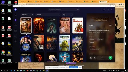 STREMIO SERIES Y PELICULAS EN ESPAÑOL LATINO