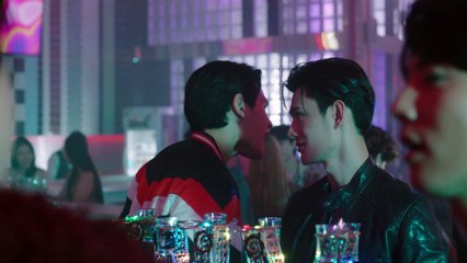 Pit Babe 2023 Official Trailer 🚗 | Exciting Racing Show