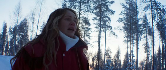 Ohjus (2024) Official Trailer – A Woman’s New Beginning as a Journalist 🎬