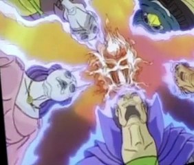 The Adventures of the Galaxy Rangers The Adventures of the Galaxy Rangers E058 – Ariel