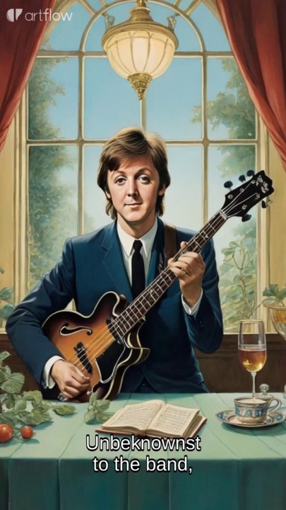 The Beatles