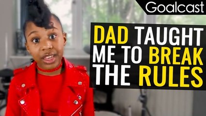 This Little Girl's Love for Her Dad Will Bring You to Tears | Geneva London