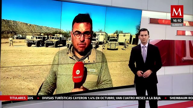 Sigue la búsqueda de los cuerpos de los mineros atrapados en Pinabete, Coahuila