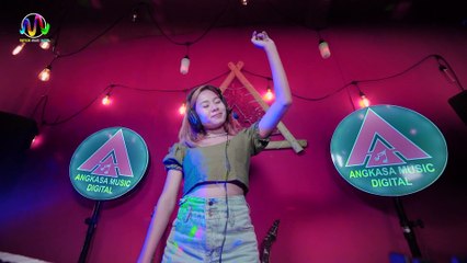 Aduh Kacong_DJ F Suci [Official Music Video]