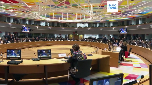 A Bruxelles spunta l'idea di sanzioni per punire le violenze dei coloni israeliani