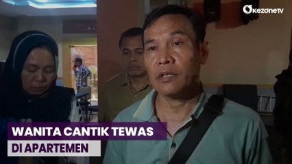 Gadis Cantik Tewas di Apartemen Bogor Ternyata Mahasiswi Keperawatan