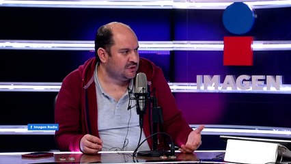 "Más semifinales con equipos que se entreguen" Cristopher Rivera