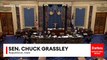 Chuck Grassley Details FBI Doc Alleging Biden Family 'Criminal Bribery Scheme'