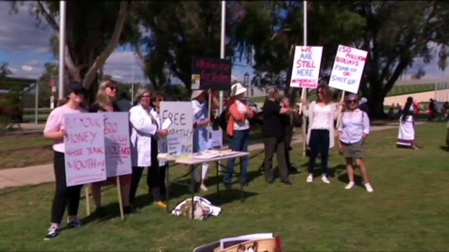 Businesses legally obliged to prevent sexual harassment