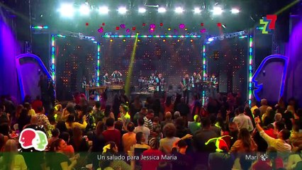 Marimba Orquesta María Isabel - 11 diciembre 2023