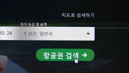 "휴일 항공권 취소 불가" 여행사 불공정약관 적발 / YTN