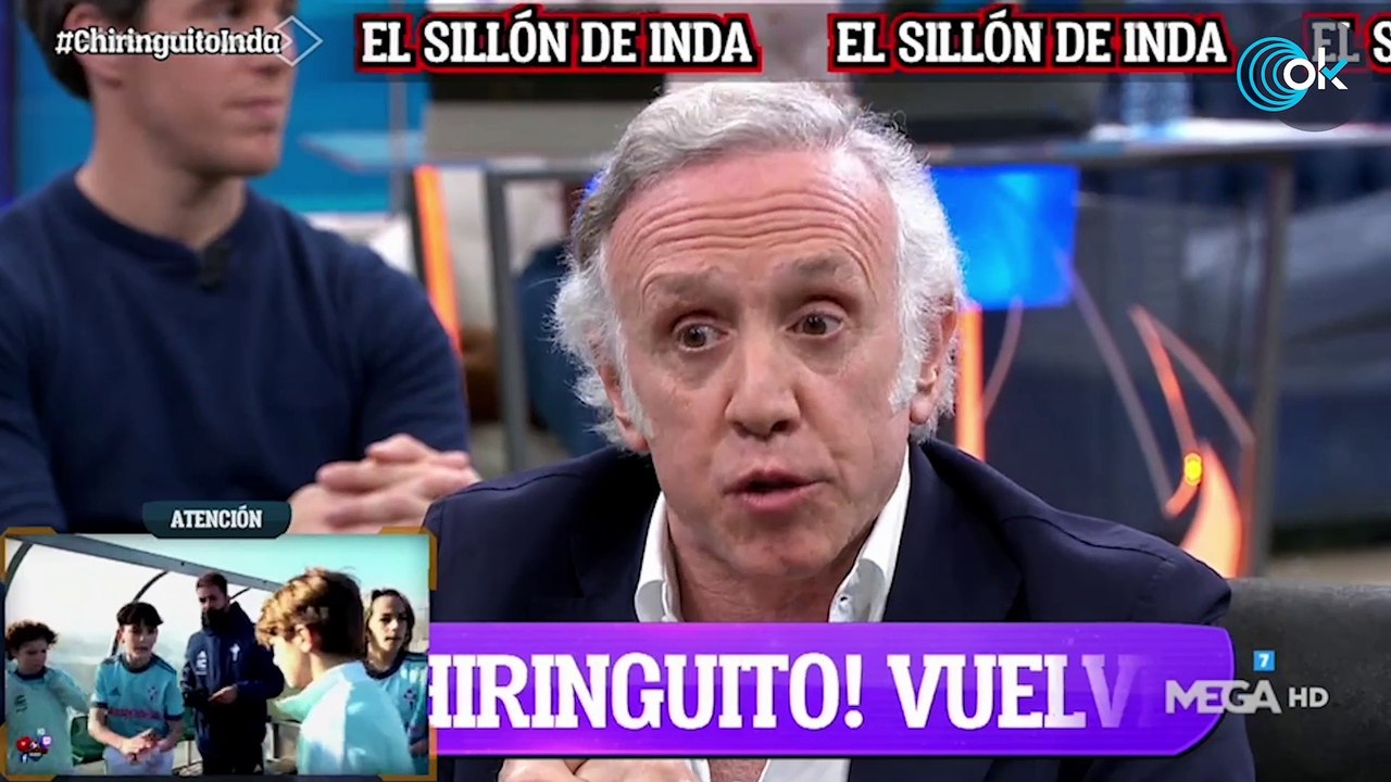 Eduardo Inda sobre el futuro de Joao Félix