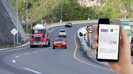 Gobierno planea extender descuento del 50% en el Soat para algunos vehículos en 2024