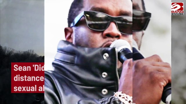 Sean Diddy Combs Loses 18 Brands Amidst Scandal.