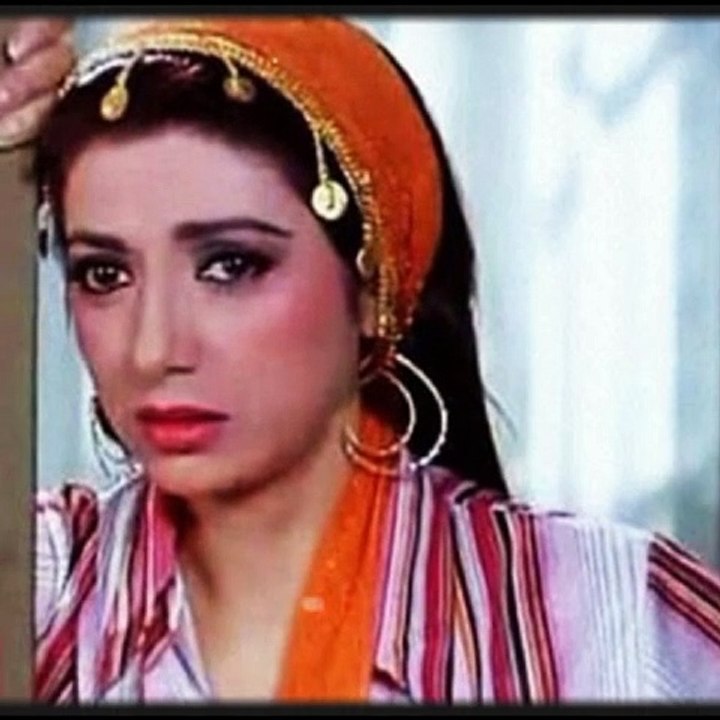 لماذا رفضت نبيلة عبيد تجسيد فنانة أخرى لشخصيتها