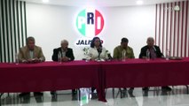 Idolina Cosío denuncia al INE, al PRI y a Laura Haro por rebasar tope de gastos de precampaña