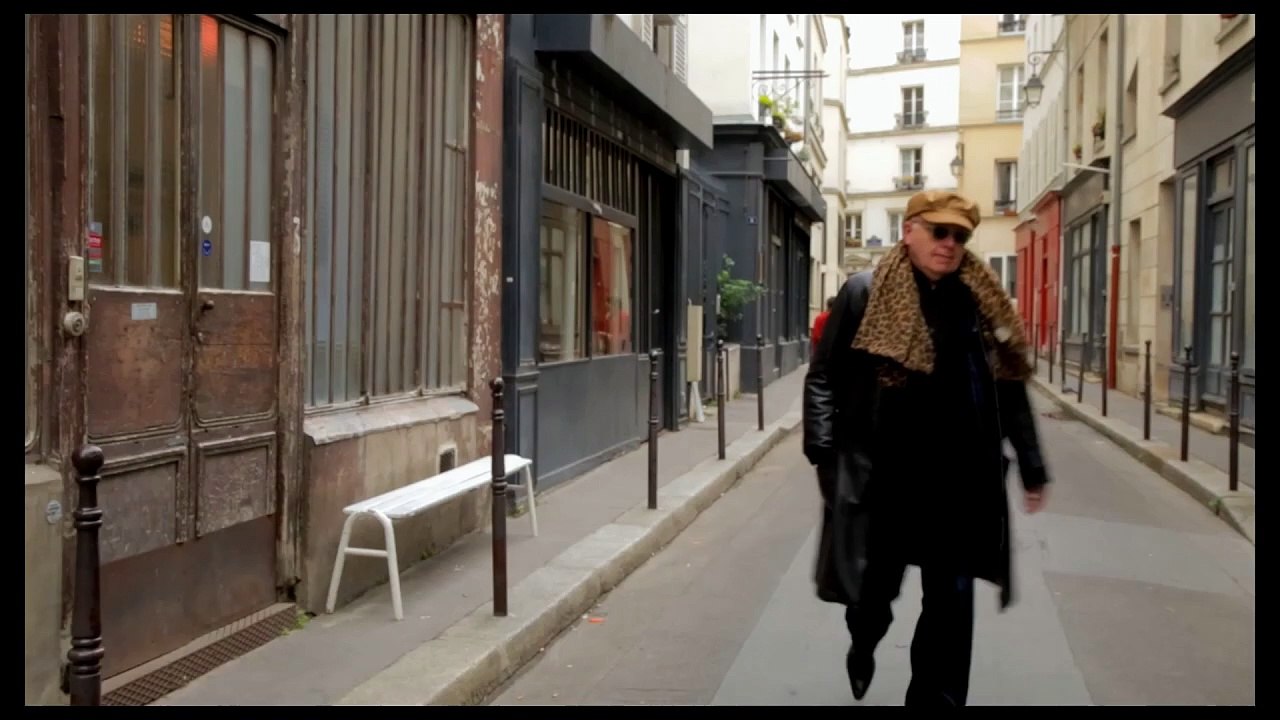Can Creativity Save the World Documentary Movie