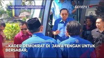 Usai Dukung Khofifah, Kini SBY Angkat Bicara soal Bakal Cagub Jawa Tengah