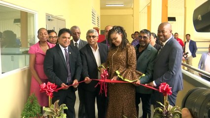 RAMAI TRACE SCHOOL COMPLETED. 6 MORE TO GO