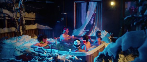 Weak Layers: Friends' Ski Movie Quest 🎿