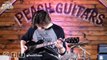 Gibson Les Paul Studio [Peach Guitars]