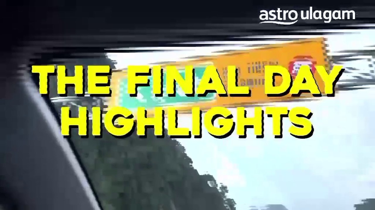 Day 10 Highlights