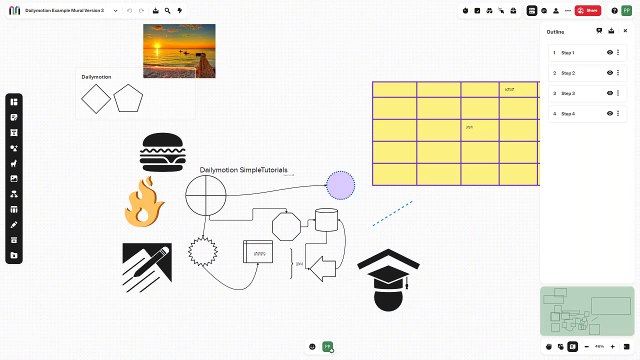 Mural Course Section 40 Embedding Mural in Web Page