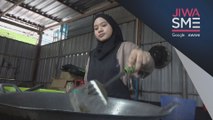 Niaga AWANI: Jiwa SME: Inovasi sata goreng jadi tarikan baharu Terengganu