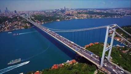 71. Amor Logica Venganza (Ask Mantik Intikam), en español