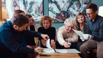 Leander Haußmanns Stasikomödie Bande-annonce (DE)