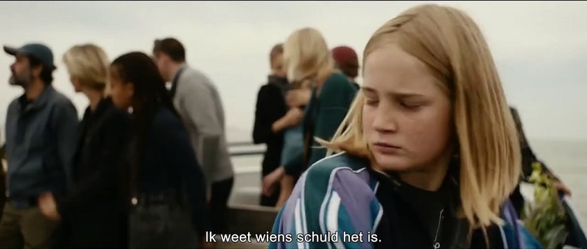 Sea Sparkle Bande-annonce (NL)