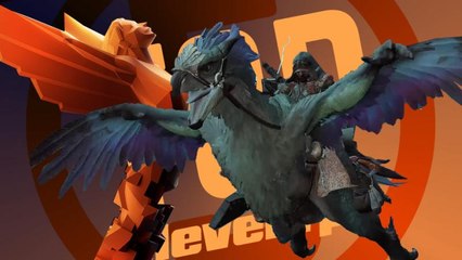 LOS BOMBAZOS y más esperados de The Game Awards 2023