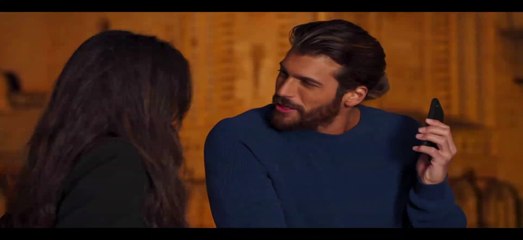 5 VIOLETA COMO EL MAR EN Español HD ❤️ CAN YAMAN ❤️ Capítulo 5 ❤️ Francesca Chillemi