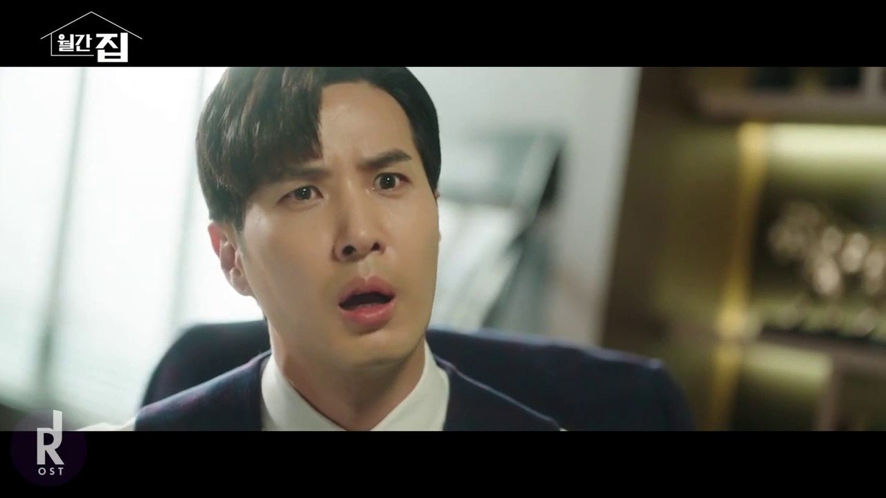 WOODZ (조승연) - There For You (Prod. by AVIN) _ Monthly Magazine Home (월간 집) OST PART 5 MV