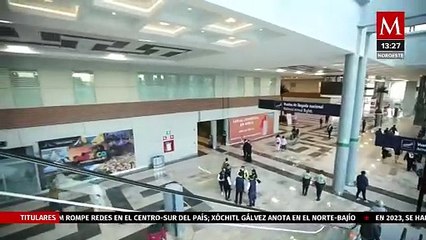 Alta y Canaero se suman a quejas contra altos costos del AICM