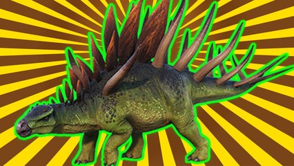 Dikenli Dinozor | Ark Youtuber Savaşları #10