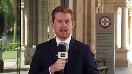 Steven Miles set for top job after Fentiman withdraws