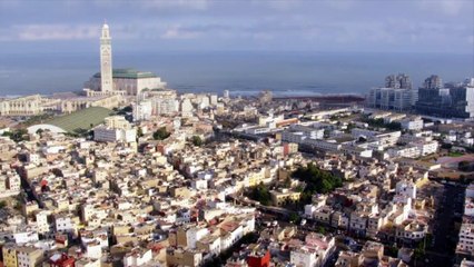 Casablanca : découvrez la côte atlantique du Maroc