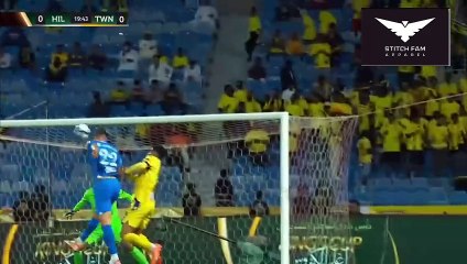 Al Hilal vs Al Taawon Highlights Dec 11, 2023