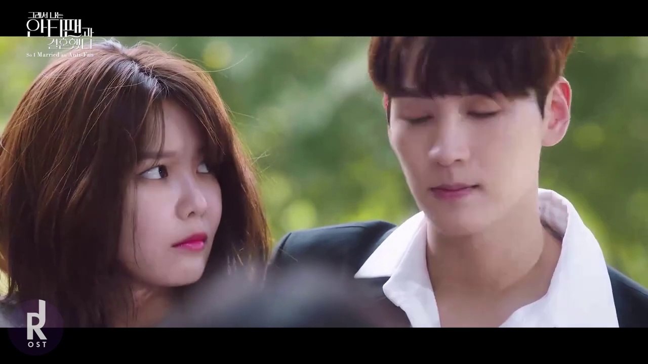 Jim Wolf - I'm Here For You _ So I Married an Anti-Fan (그래서 나는 안티팬과 결혼했다) SPECIAL OST MV