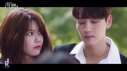 Jim Wolf - I'm Here For You _ So I Married an Anti-Fan (그래서 나는 안티팬과 결혼했다) SPECIAL OST MV